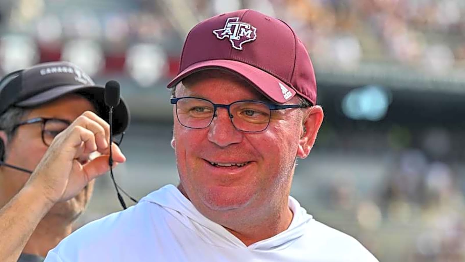 Texas A&M Aggies, Oregon Ducks Finalists for 5-Star Athlete Brandon Arrington