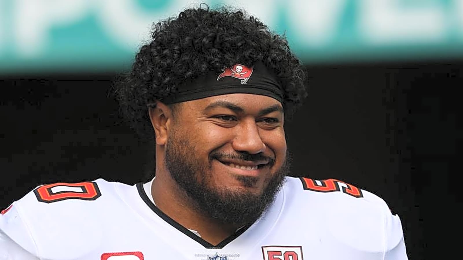 Buccaneers Fans Will Love New Preseason Ranking