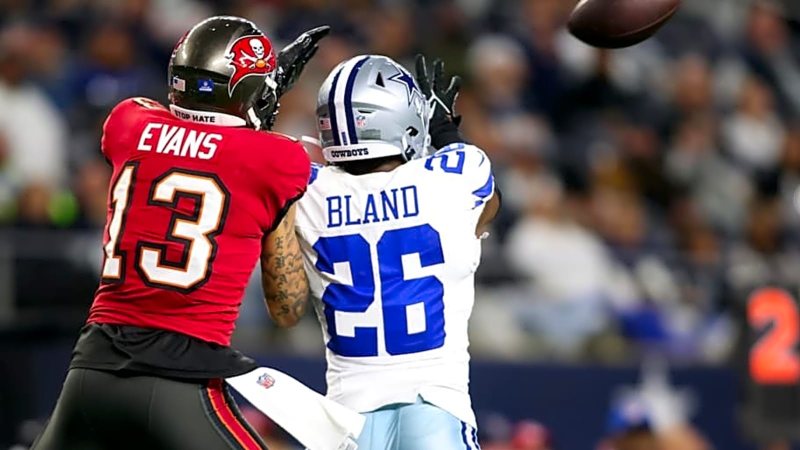 Brian Schottenheimer reveals plan for Cowboys secondary without DaRon Bland