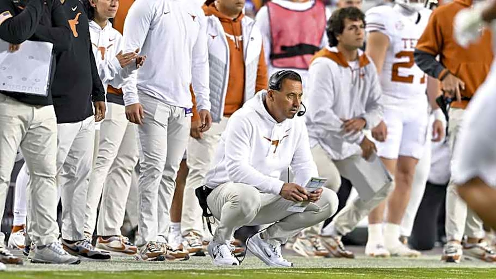 Anonymous SEC Coach Reveals The Most &#39;Effectively Run&#39; Team In College Football