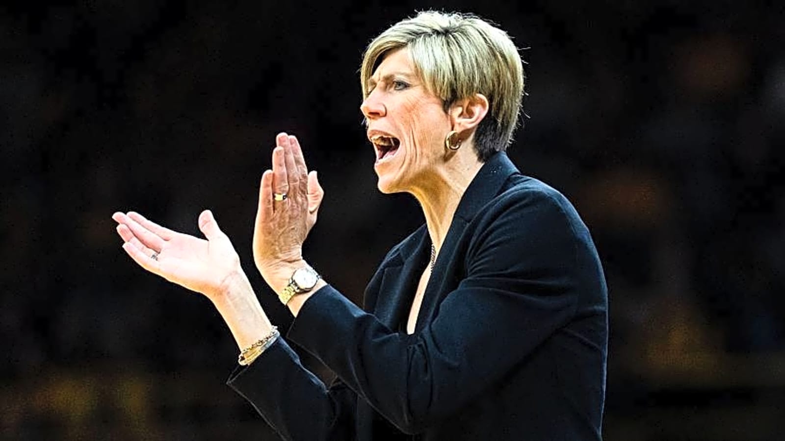 Iowa Women's Basketball Schedules Big SEC Opponent