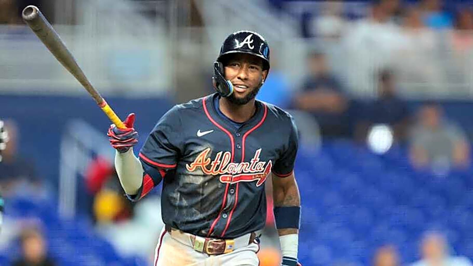 Braves Players React to Jurickson Profar PED Suspension