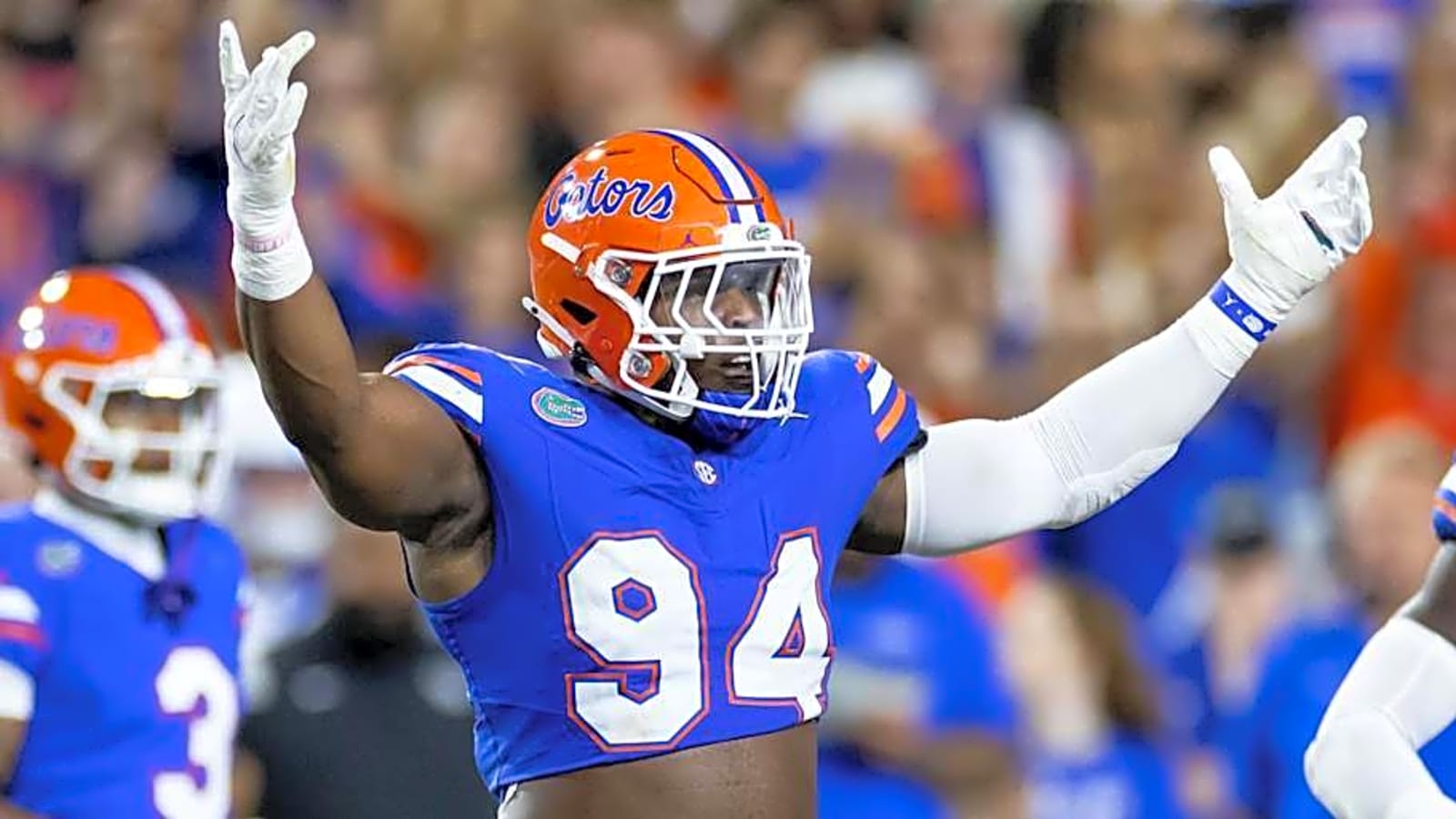 Detroit Lions Projected to Land Future Defensive End