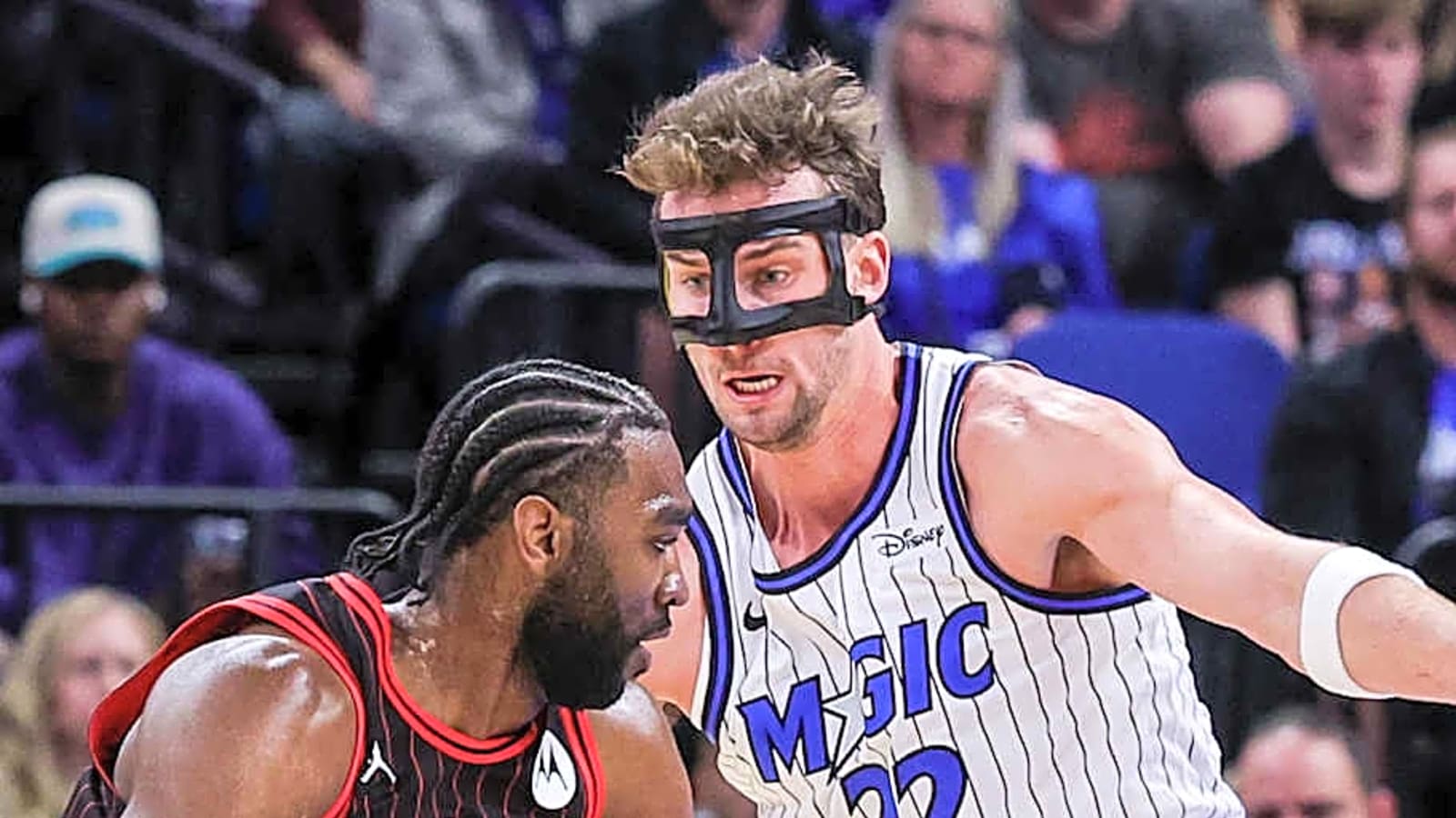 Why Magic defense is helping their offense