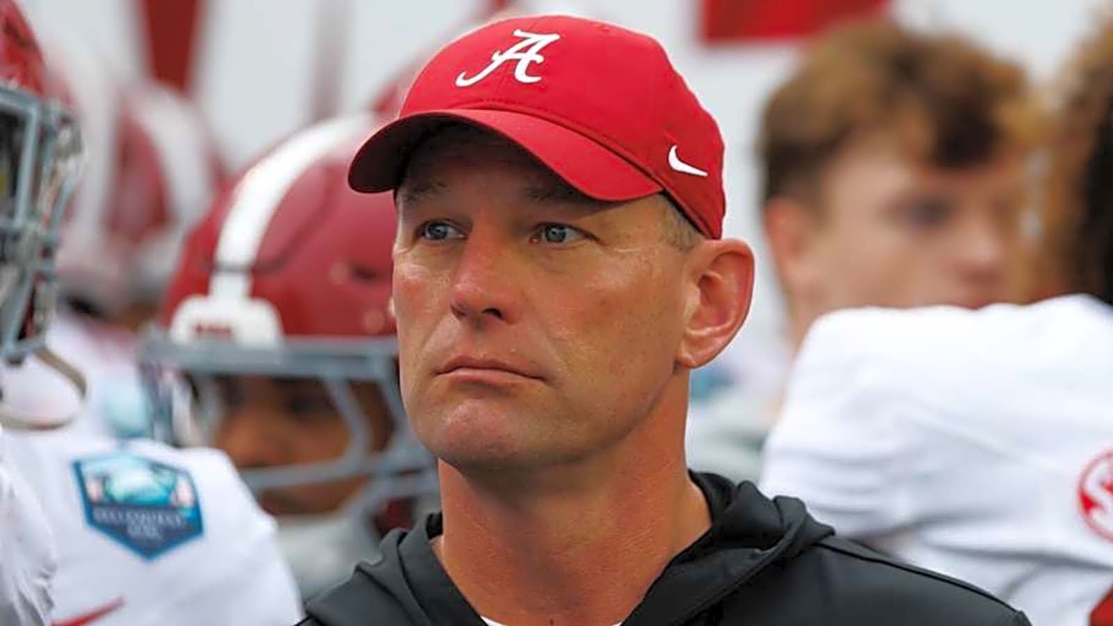 Alabama starter receives significant injury update ahead of FSU showdown