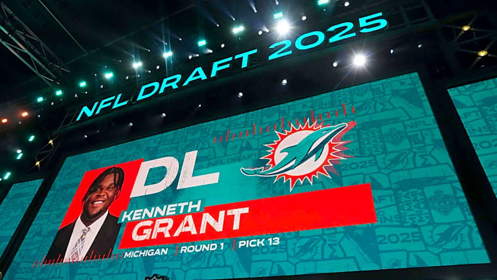 2026 Combine Primer: Dolphins in Indy to Scout Talent