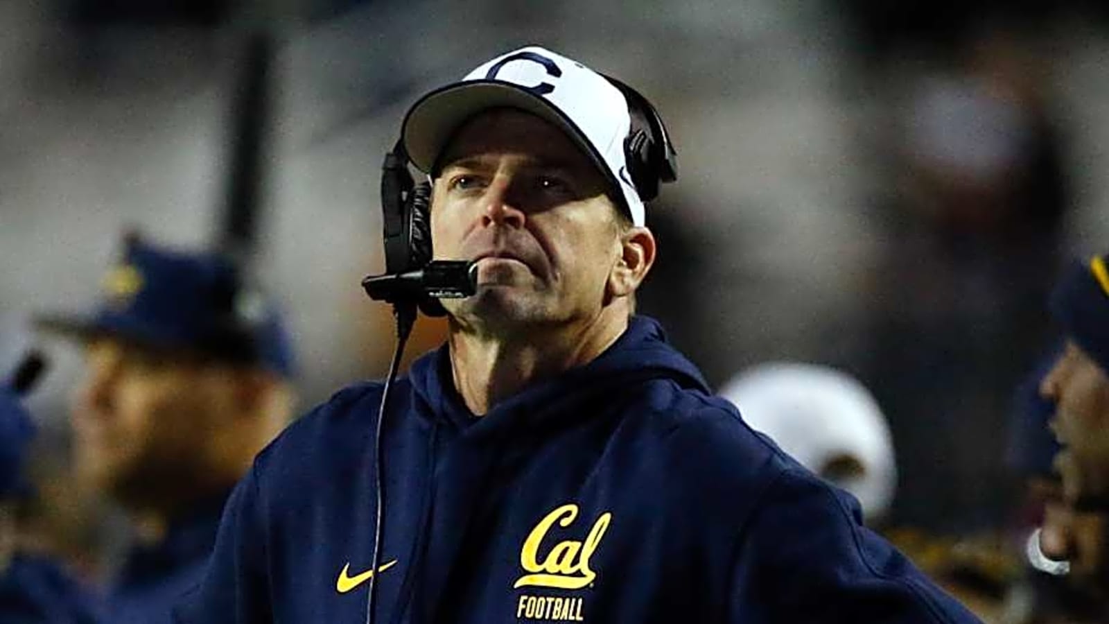 Cal Gets 21st Football Commitment for 2026: WR Tyree Sams