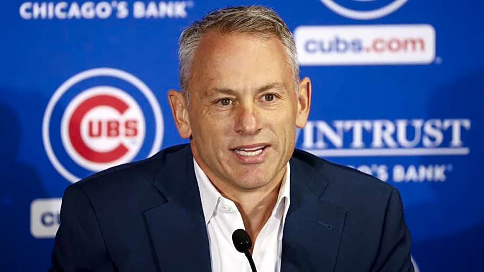 Cubs Insider Tempers Expectations About Pitchers They Might Land at Deadline