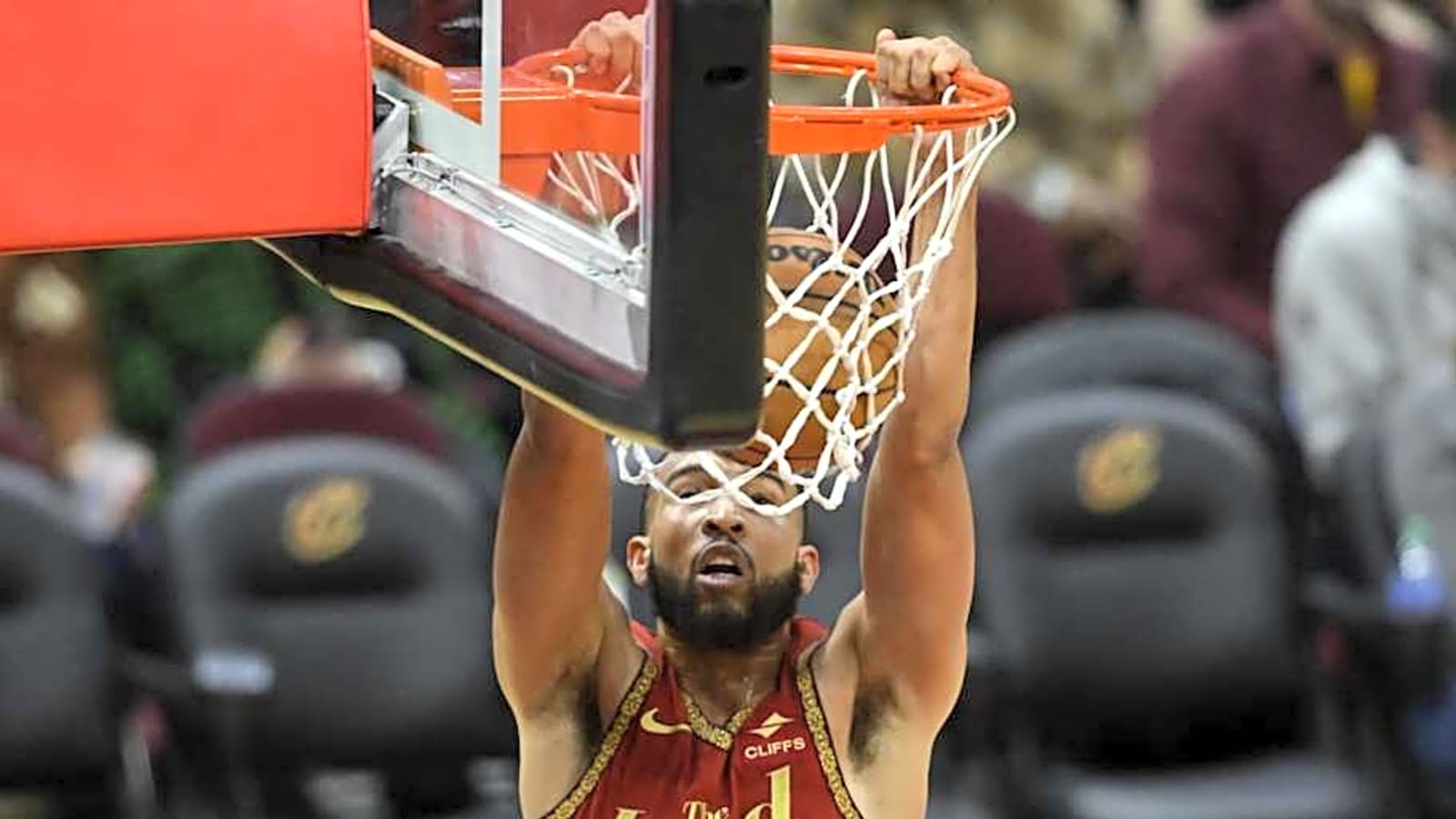 Golden State Warriors Sign NBA All-Star&#39;s Brother For Summer League