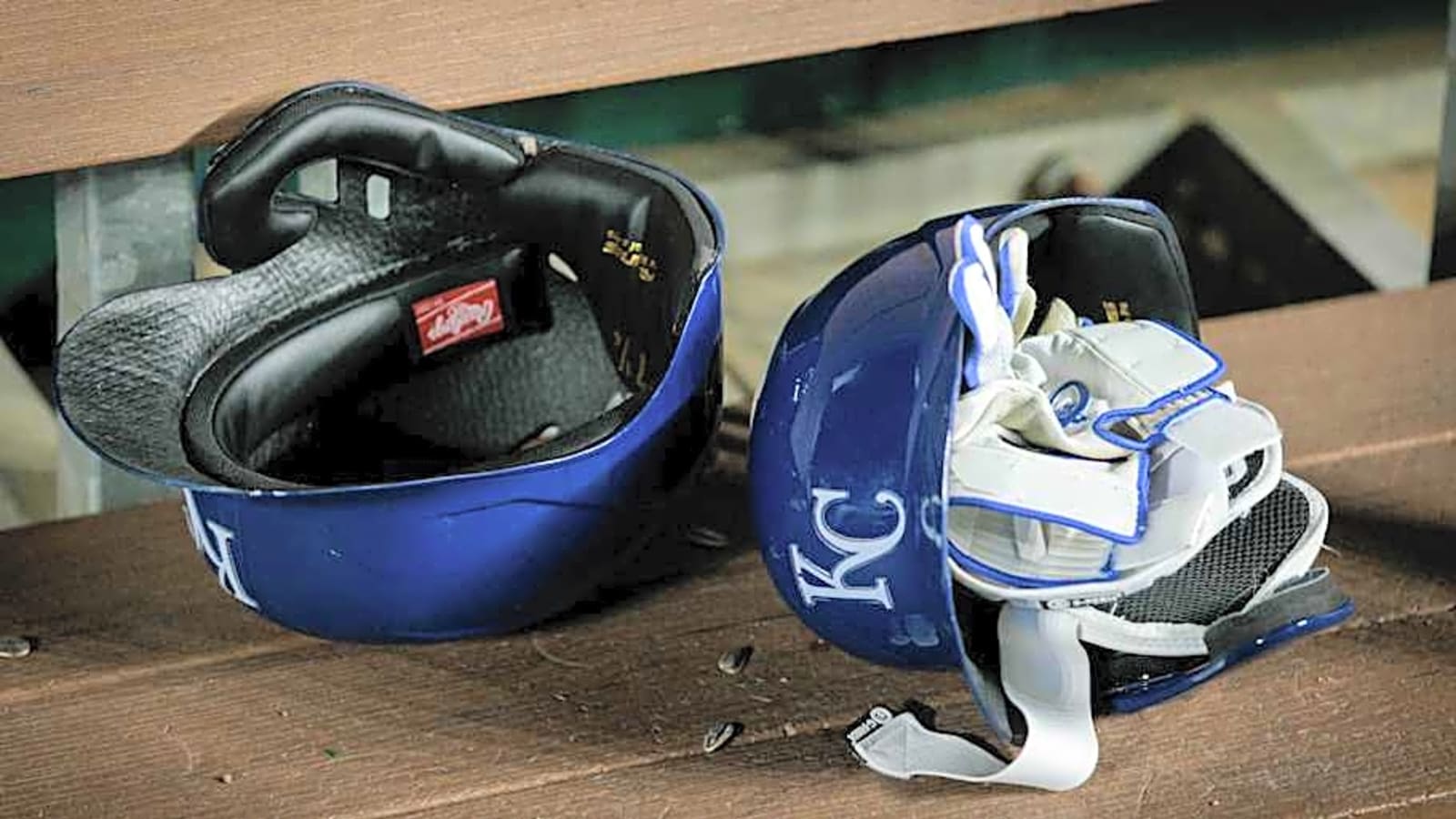 Royals' Former 1st-Round Pick Could Be Leaving Kansas City This Week