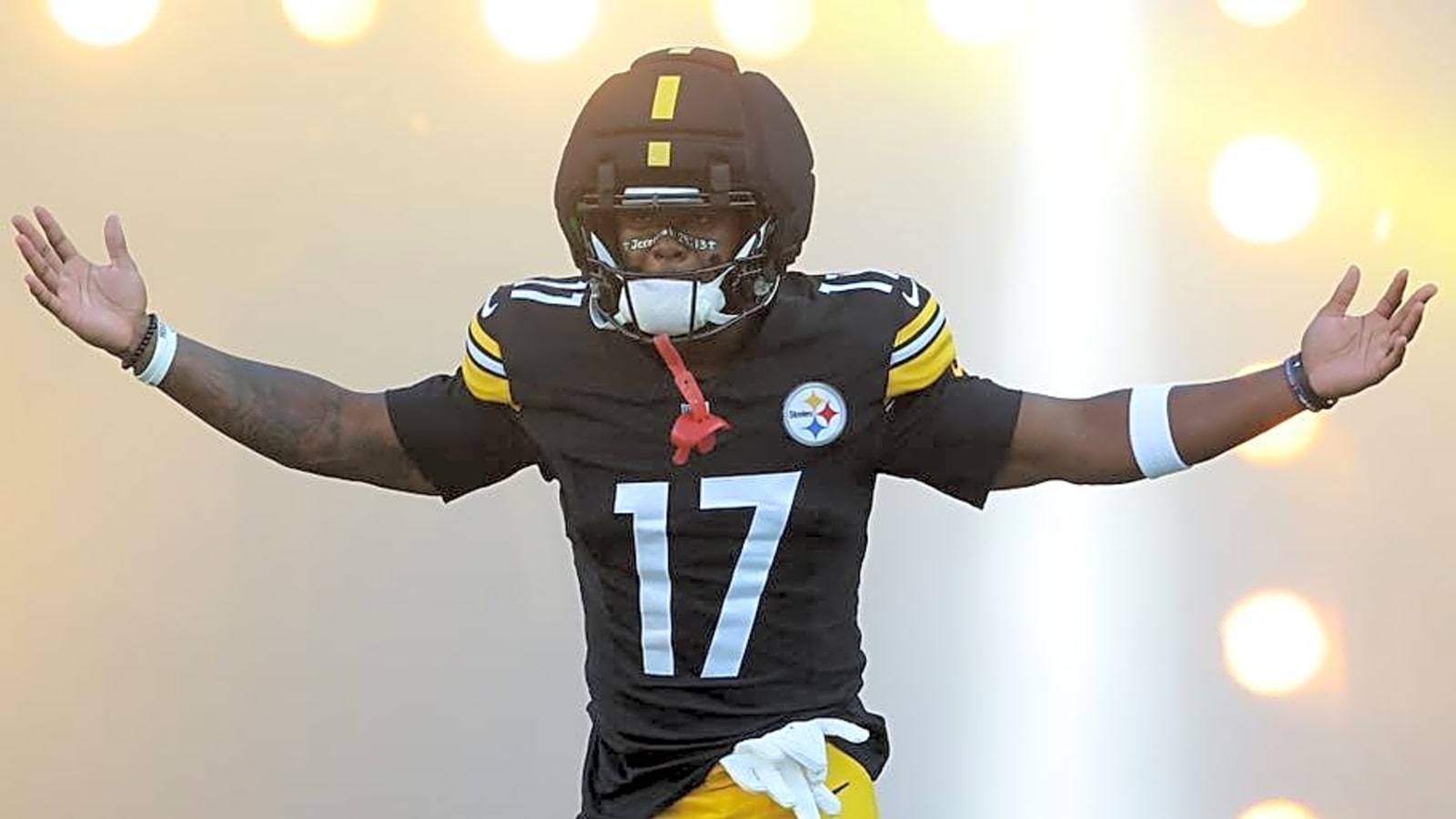 Steelers Have Superstar Potential in This Rookie