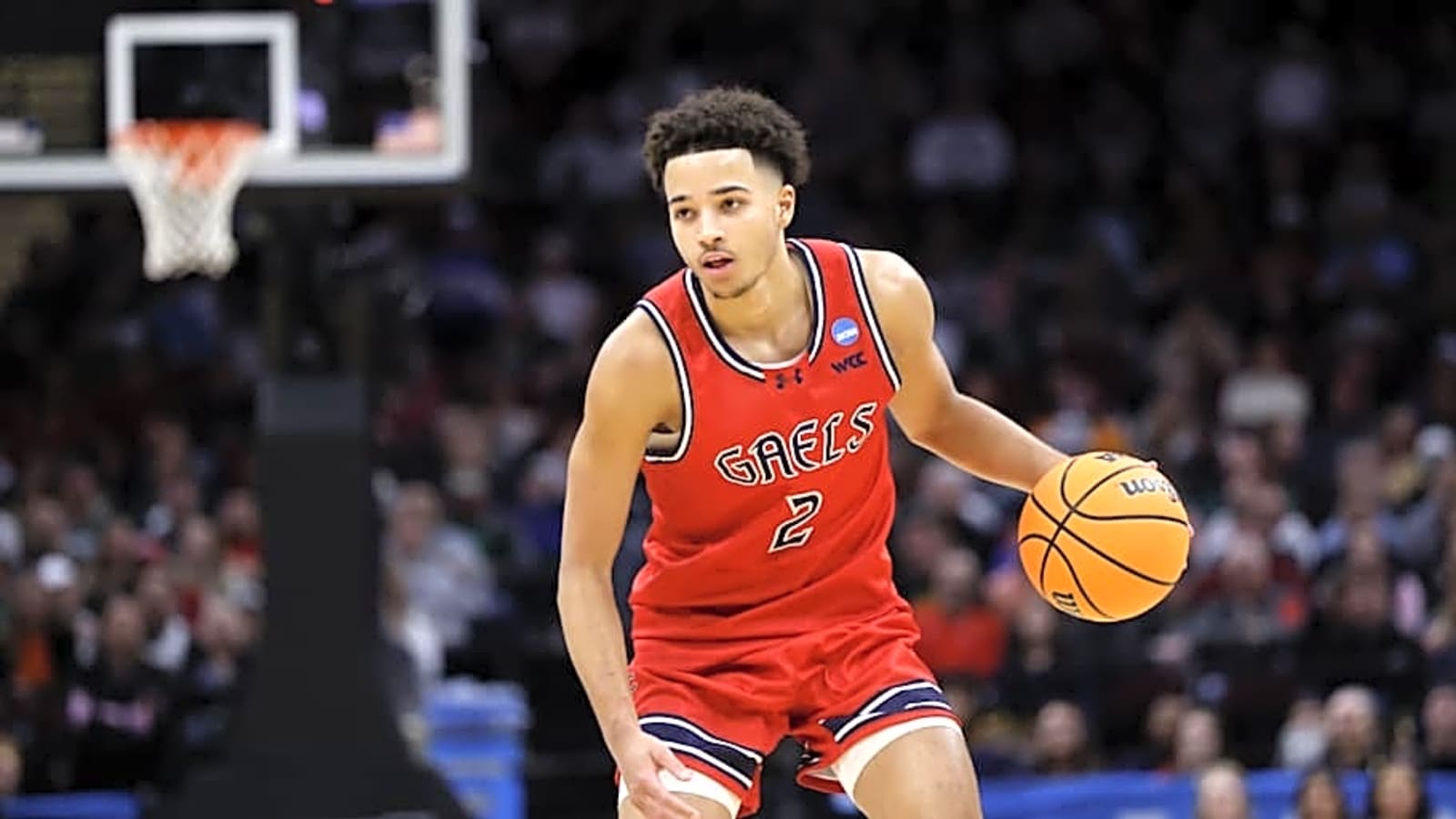 Saint Mary&#39;s guard Jordan Ross enters transfer portal