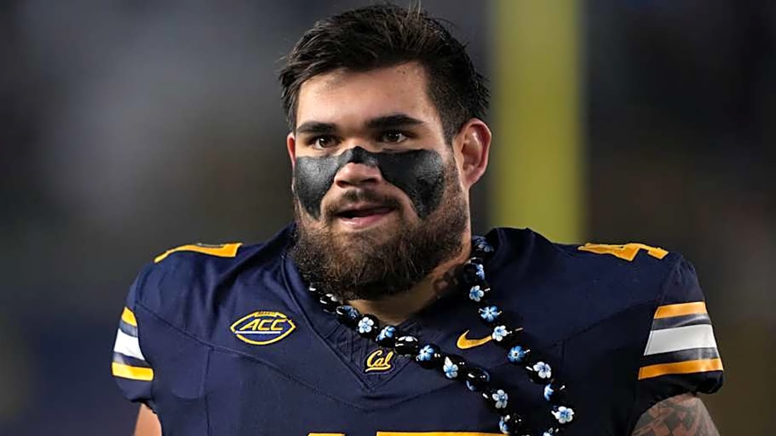 Lions UDFA Profile: DT Aidan Keanaaina