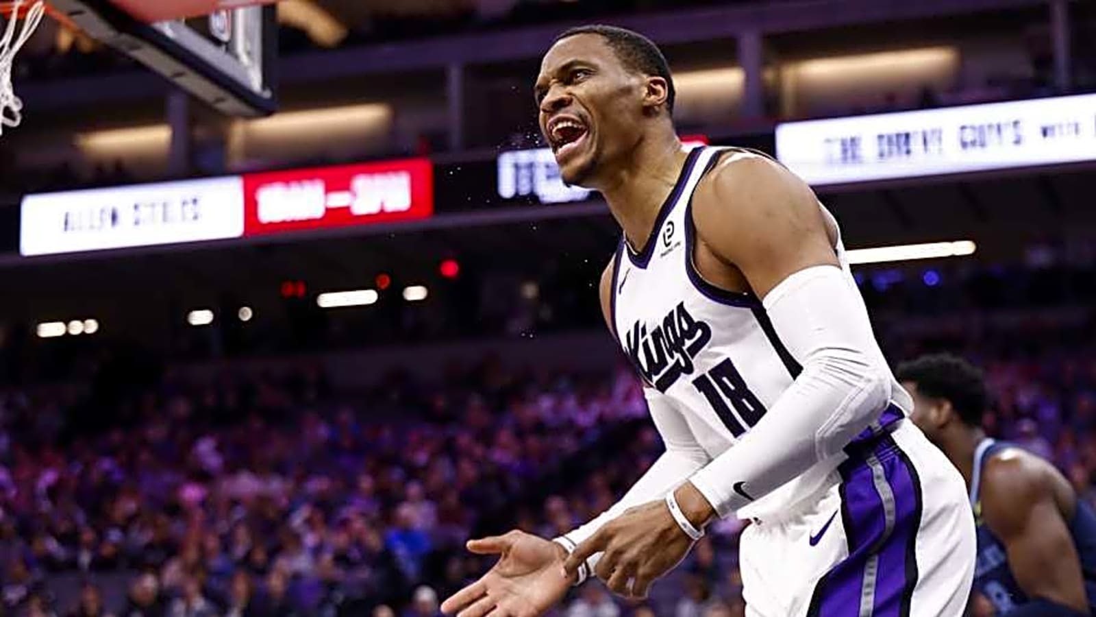 Russell Westbrook Gives Hopeful Answers Amid Kings Struggles