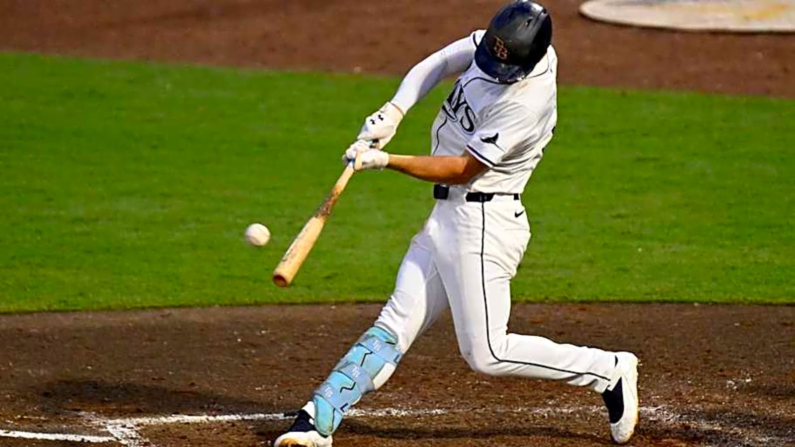 Tampa Bay Rays&#39; Yandy Diaz, Brandon Lowe Move up in Latest All-Star Voting