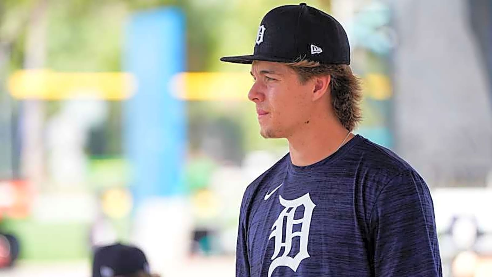 Bryce Rainer Could be Tigers’ Next Kevin McGonigle Level Prospect