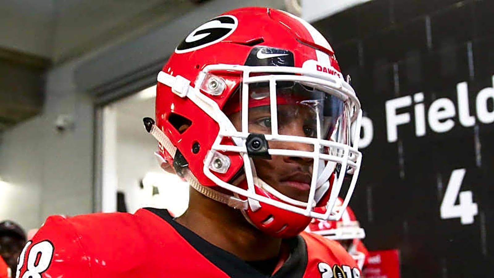 Georgia Football Adds Former Player as Defensive Analyst