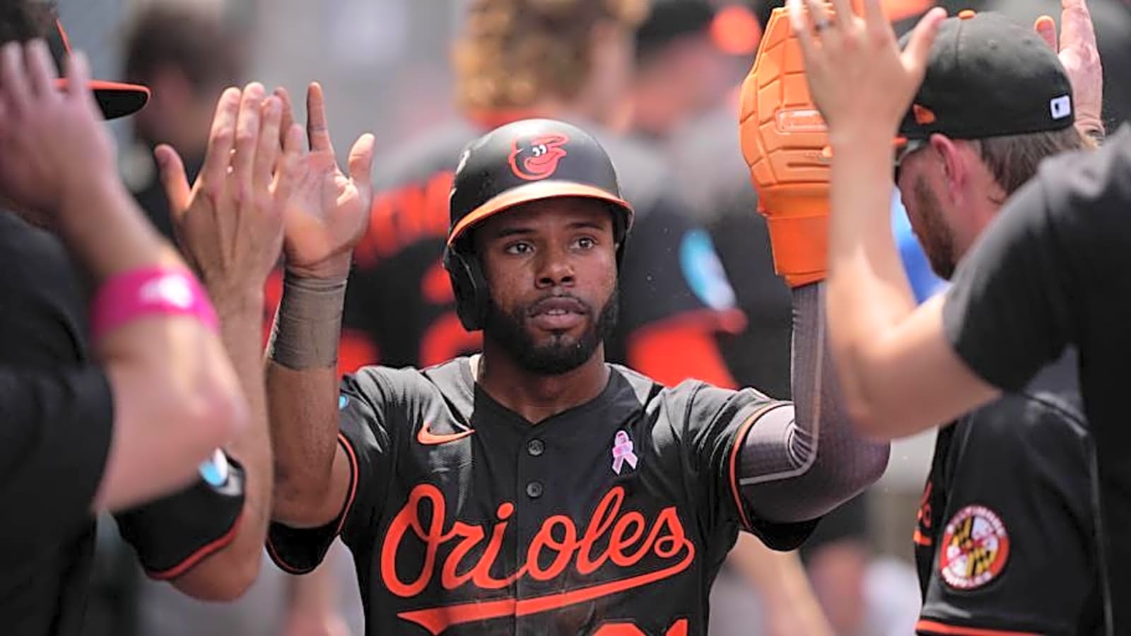 Mets could purse struggling AL team&#39;s top trade candidate