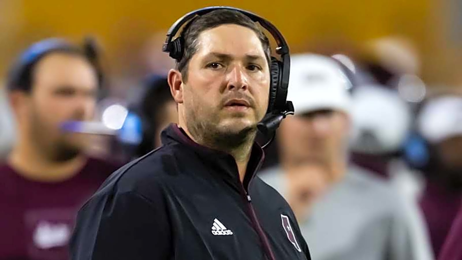 Jeff Lebby’s crucial season: Wins Mississippi State needs to keep him safe