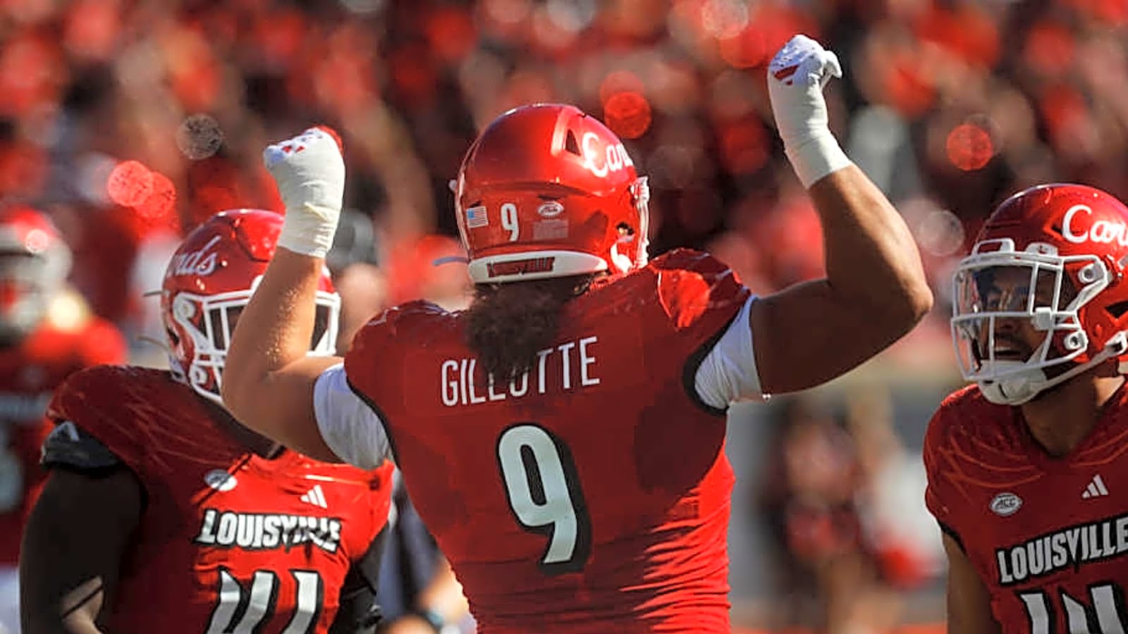 Looking Back at Louisville Football's 2021 Recruiting Class
