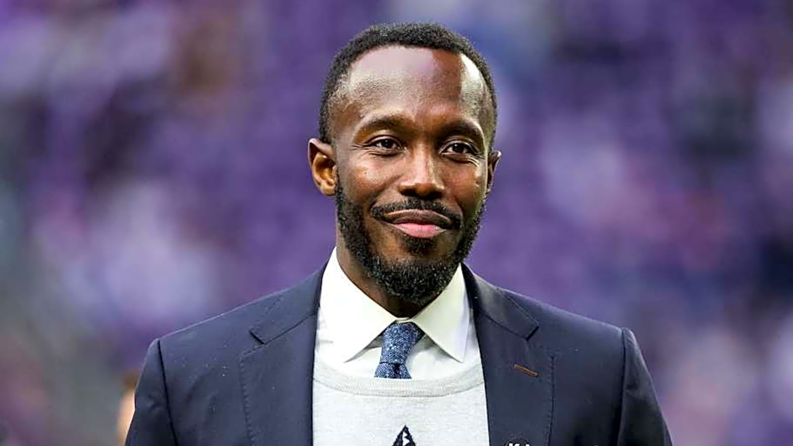 Vikings &#39;seriously exploring&#39; trade for veteran receiver, Tom Pelissero reports