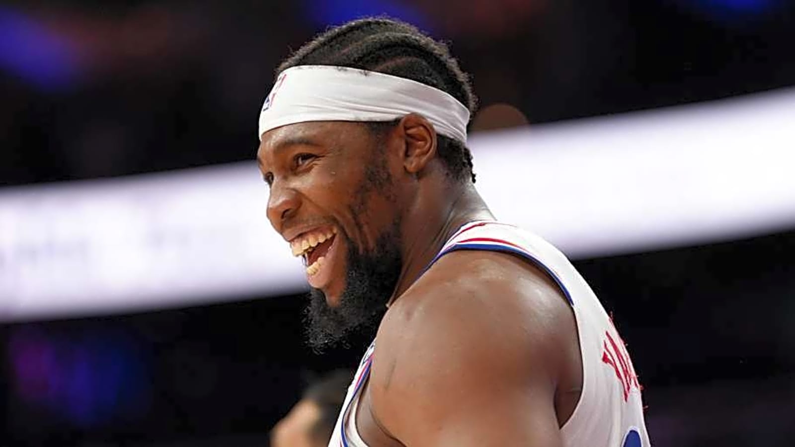 76ers Free Agent Outlines Key Priorities Before Negotiations