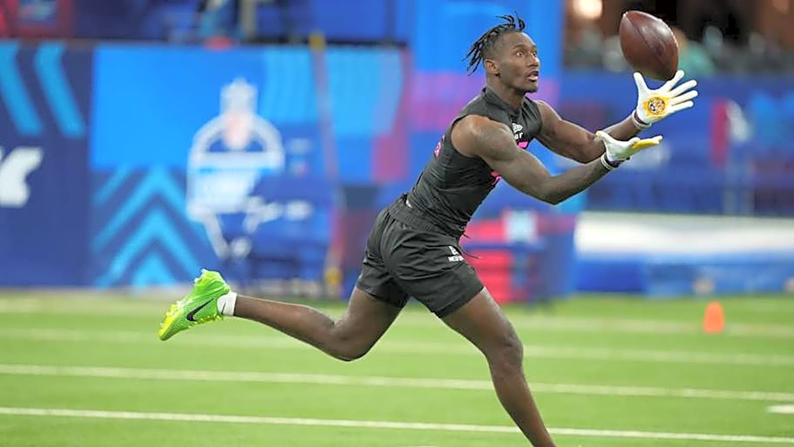 Seattle Seahawks rookie DB ranked among NFL&#39;s top 10 undrafted free agents
