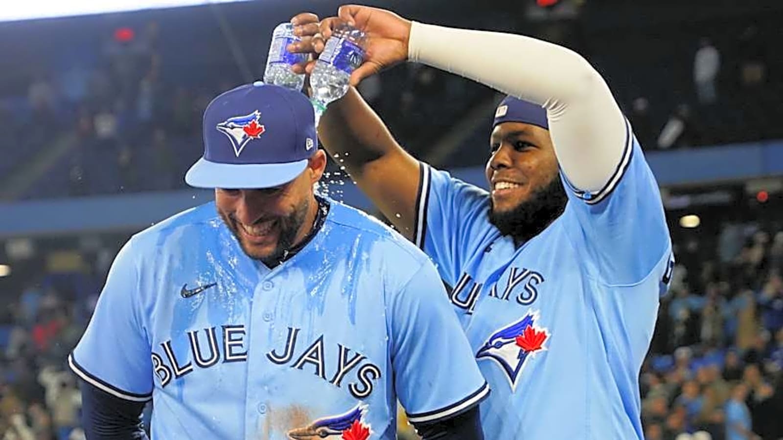 Blue Jays Camp Already Buzzing After Vladimir Guerrero Jr.’s Shoe Prank