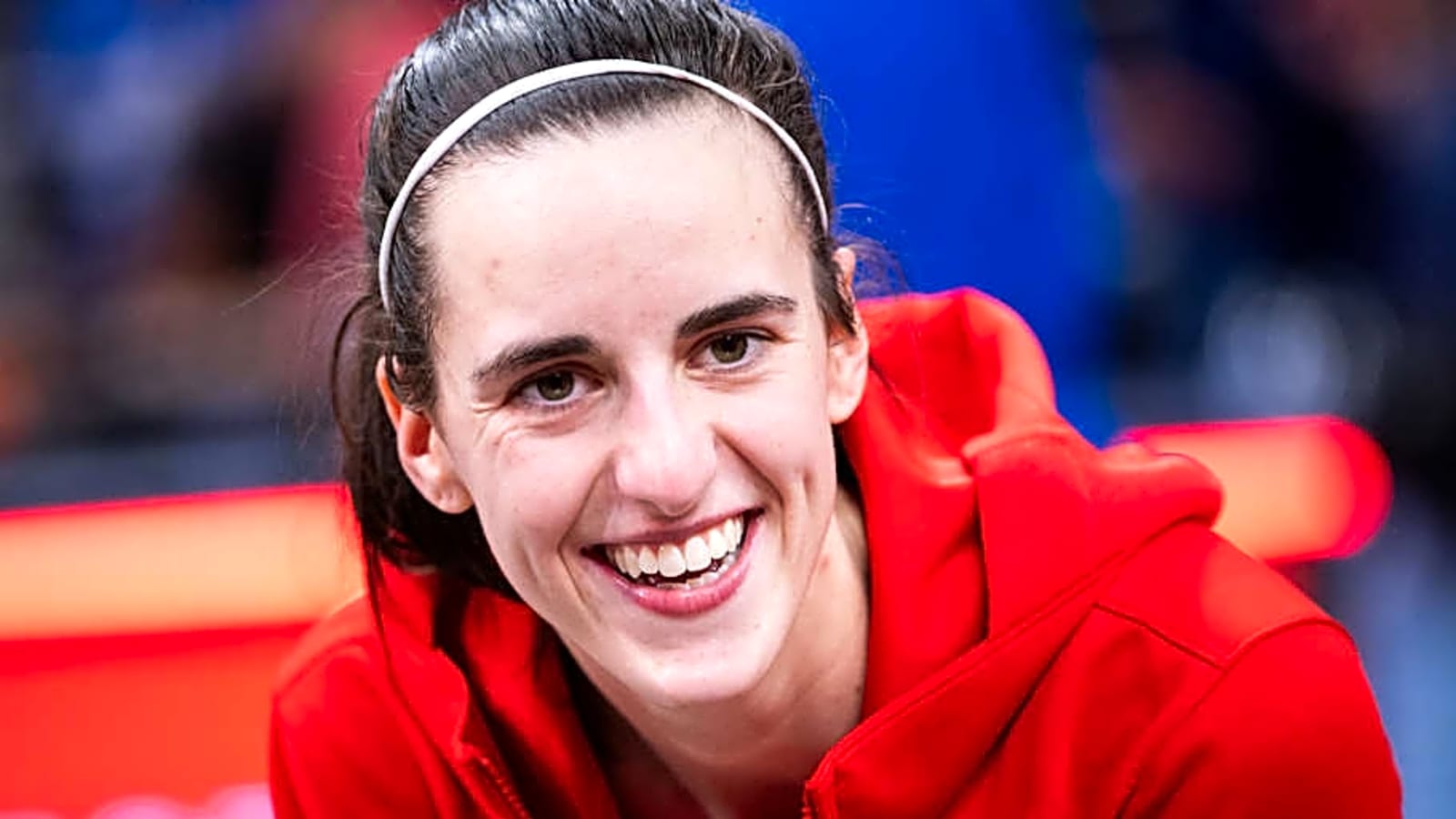 Caitlin Clark Makes Feelings Clear About NBA Star Steph Curry