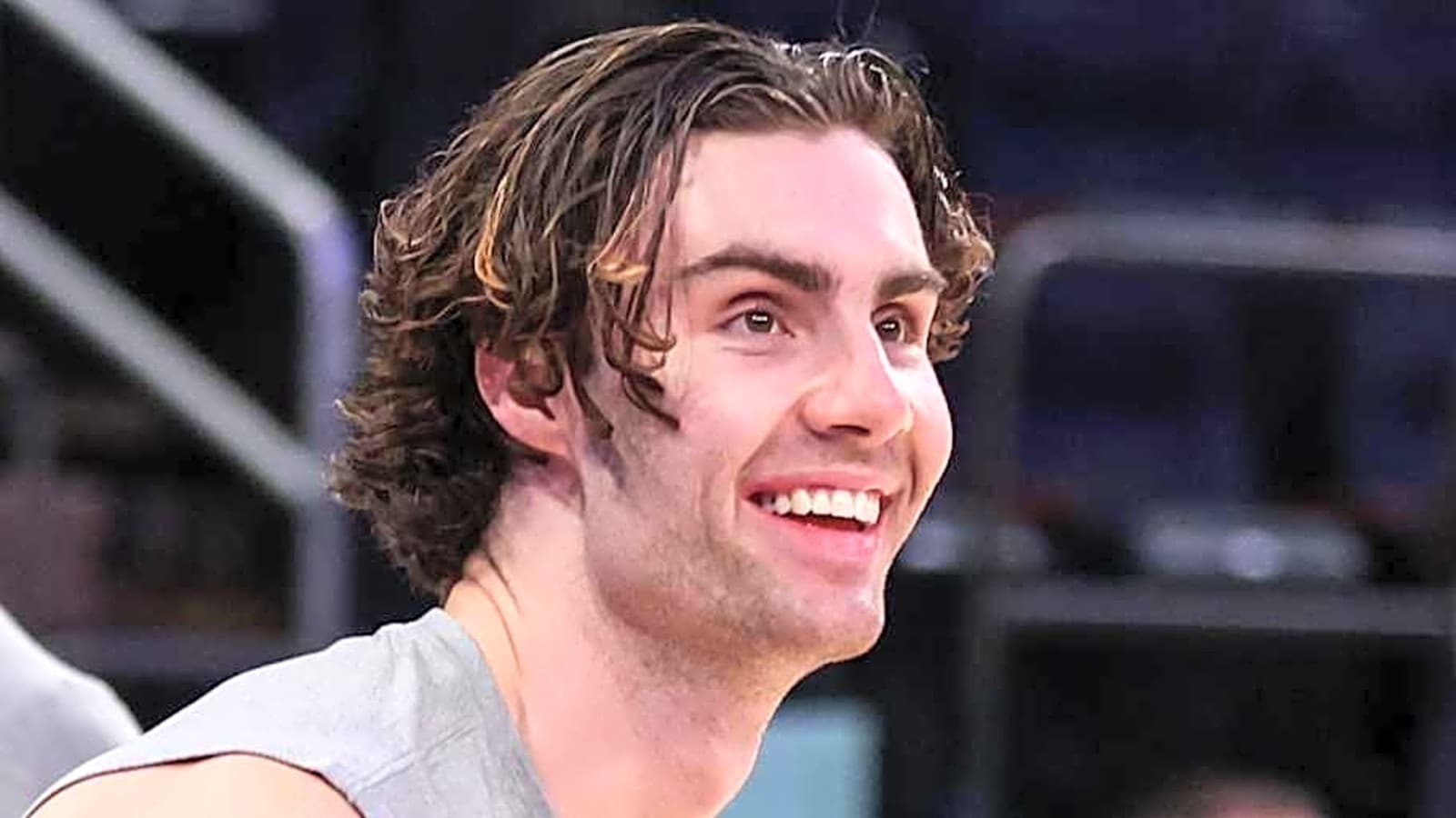 Josh Giddey Begins New Bulls Era with Offseason Surgery