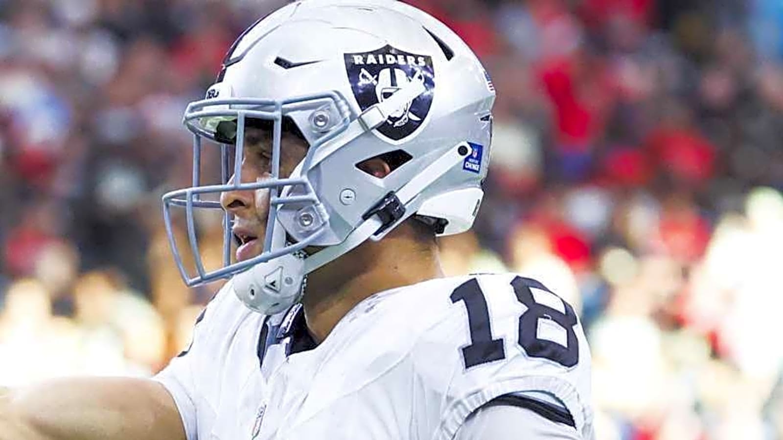 Raiders Get Their Dream Quarterback in Latest Mock Draft