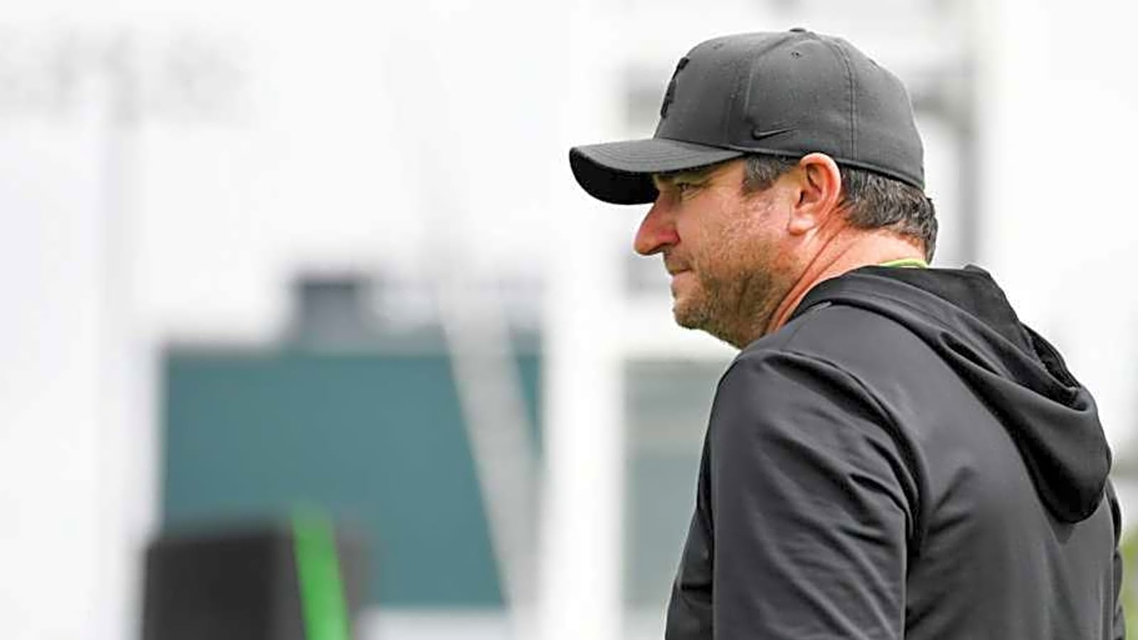 Recapping Spartans&#39; First Day of Fall Camp