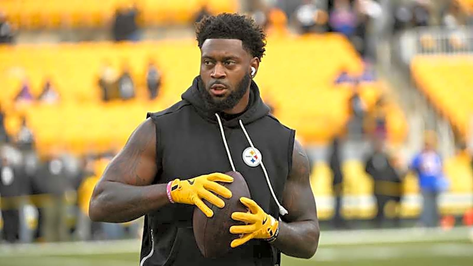 Dallas Cowboys-Patrick Queen Trade Rumors Hit Major 'Snag'