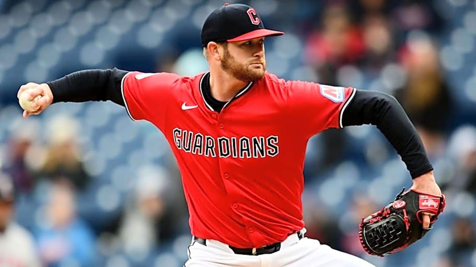 Cleveland Guardians Receive Brutal Ben Lively Injury Update