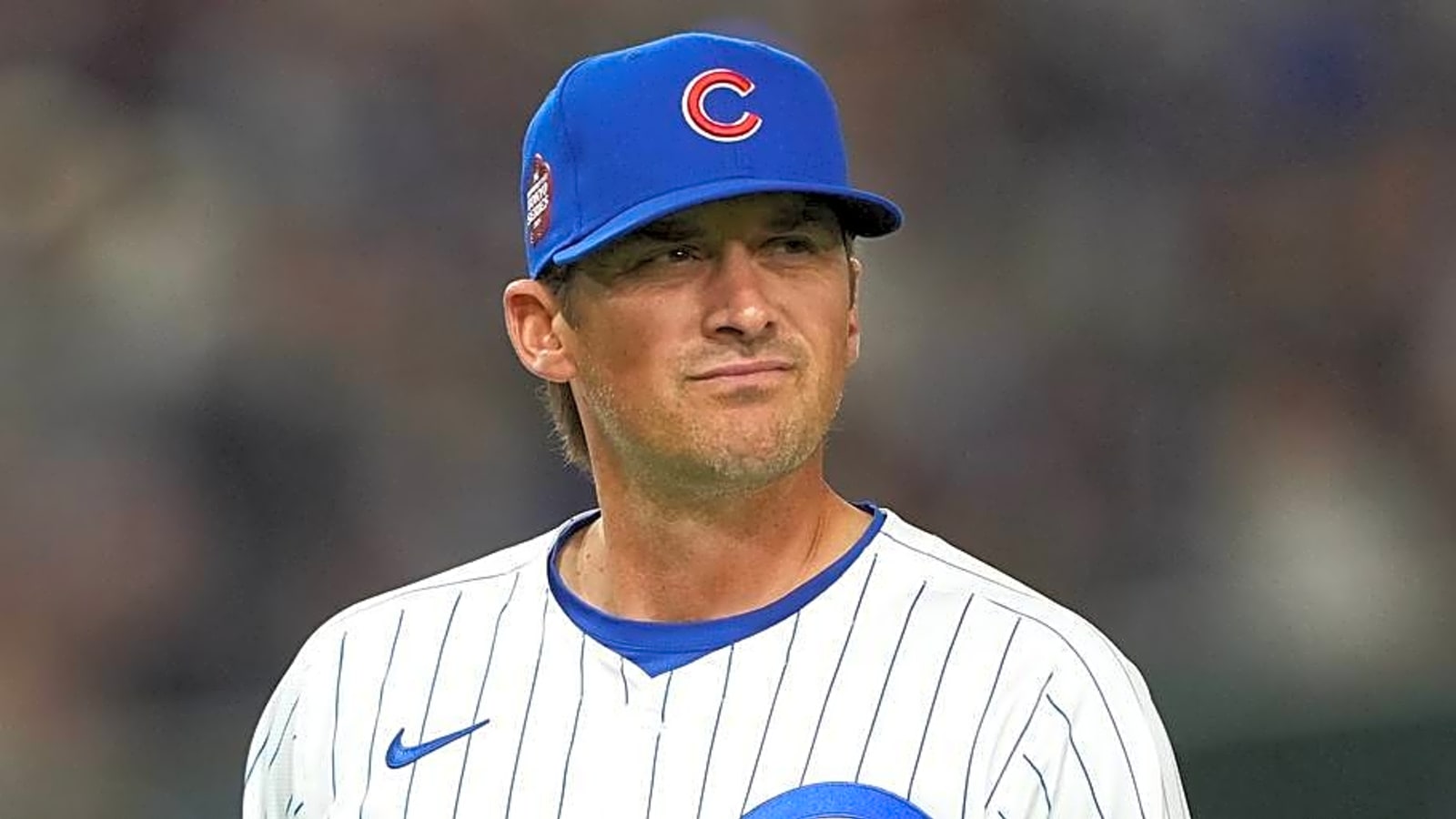 Cubs Make Decision on Pitching Coaches After Chaotic 2026
