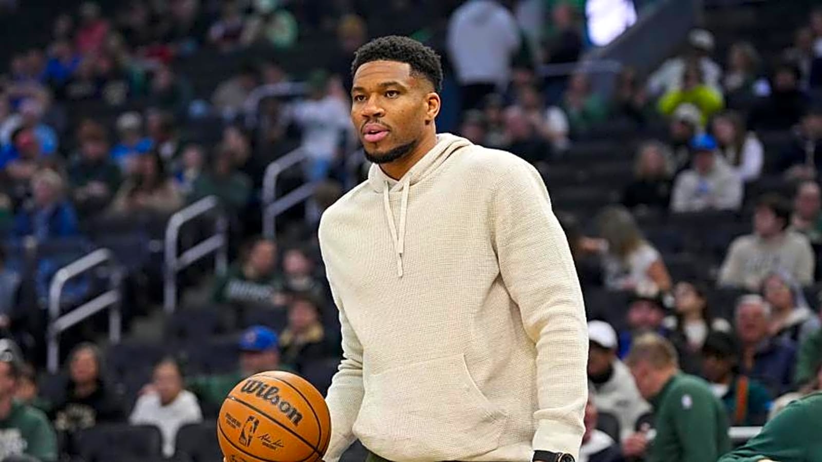 Bucks Owner Jimmy Haslam Addresses Giannis Antetokounmpo’s Future After Taylor Jenkins Hiring