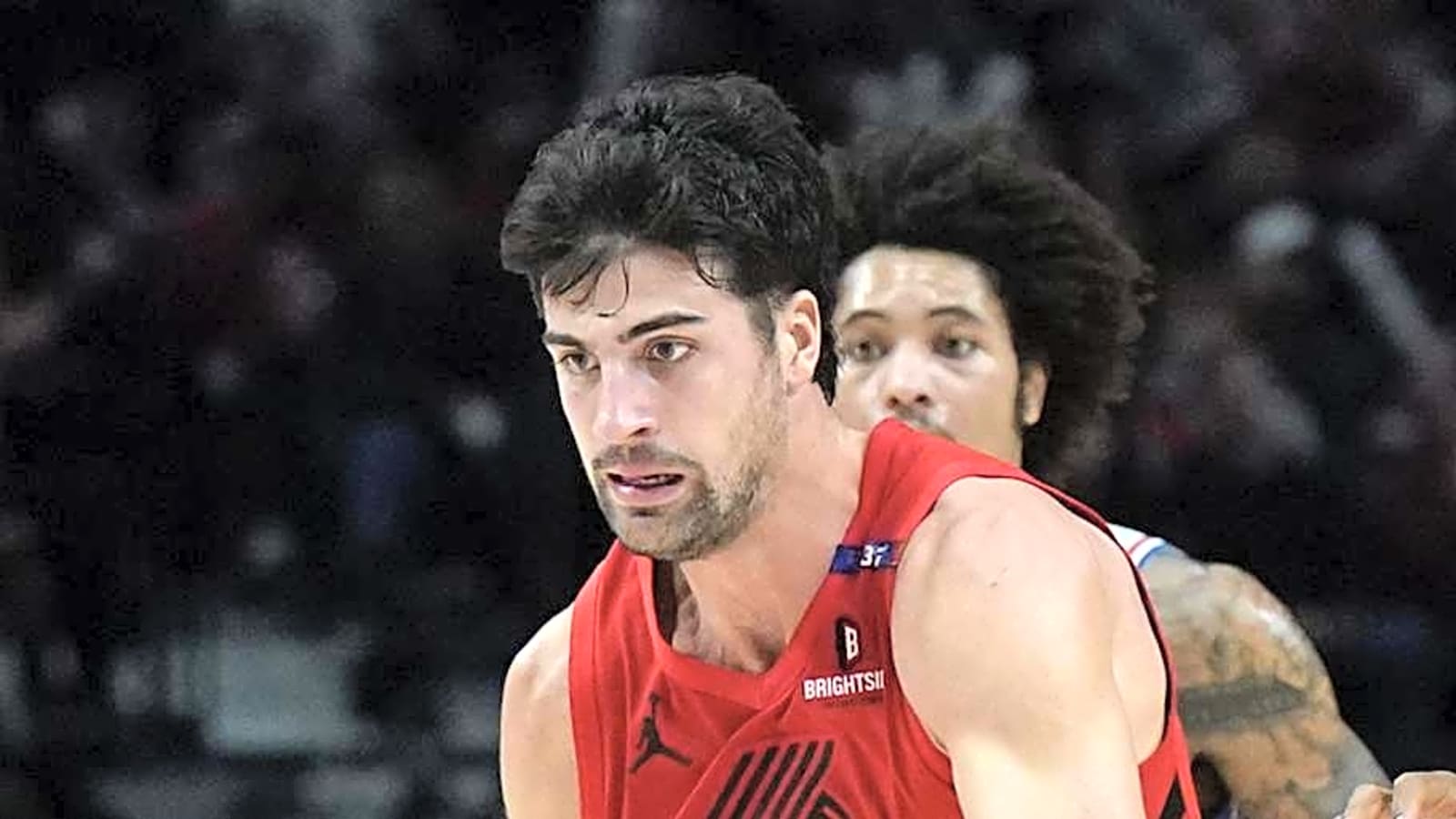 Blazers Are Ready to Take Next Step