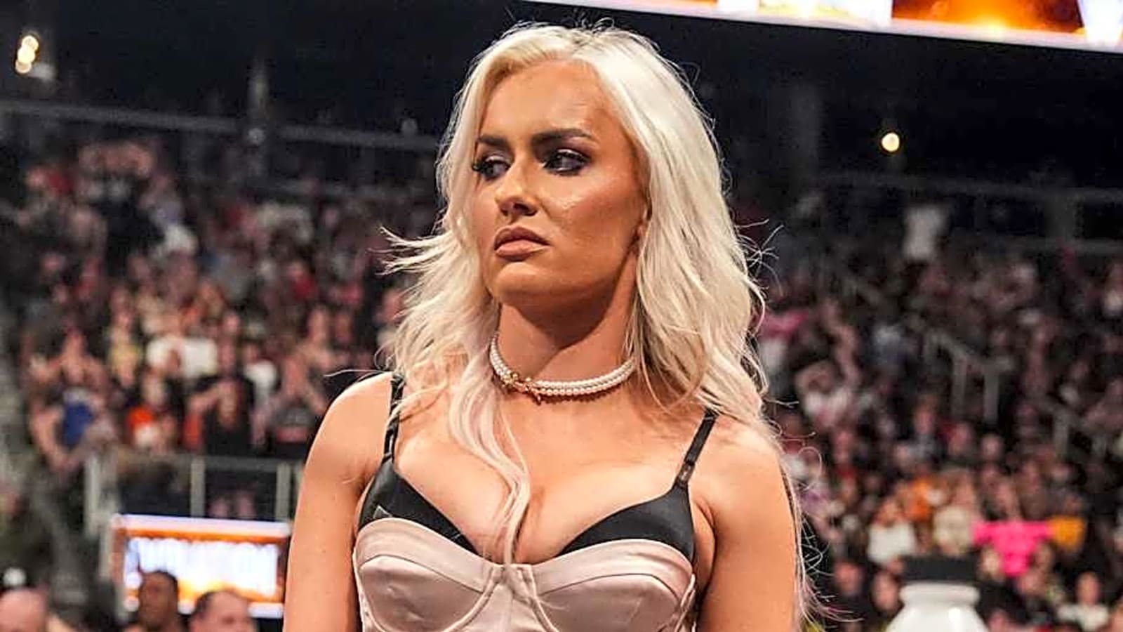 Blake Monroe Discusses Decision To Join WWE, &#39;Death&#39; Of Mariah May