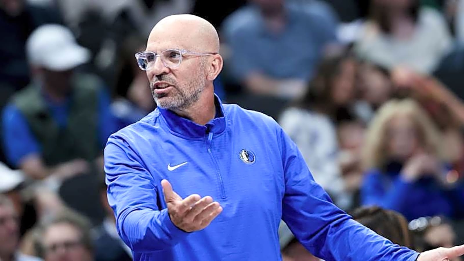 NBA insider provides new update on Jason Kidd-Knicks rumors