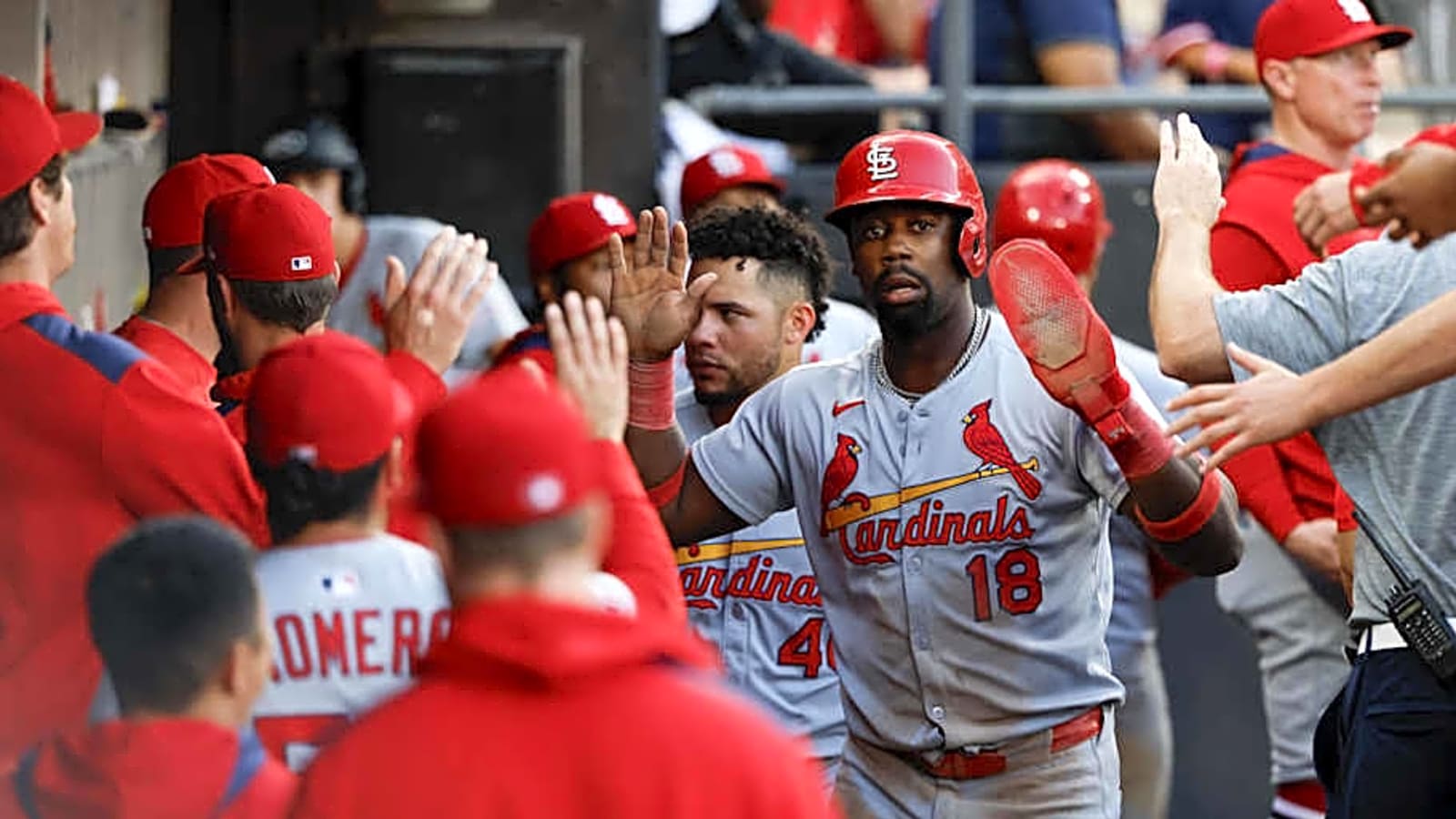 Jordan Walker Update: Expected Return Revealed For Cardinals OF