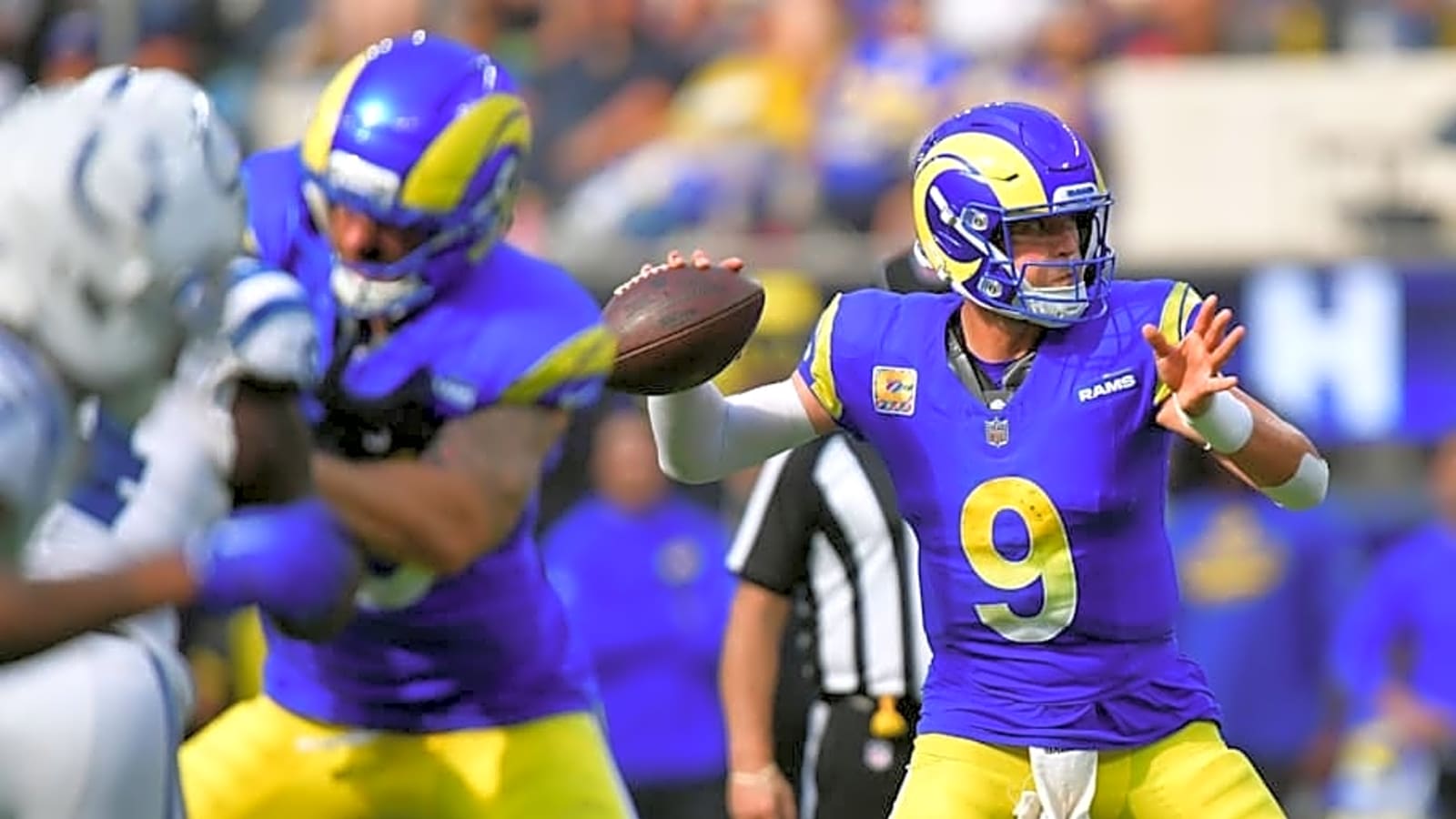 Rams Must Stop Playing Down to their Competition