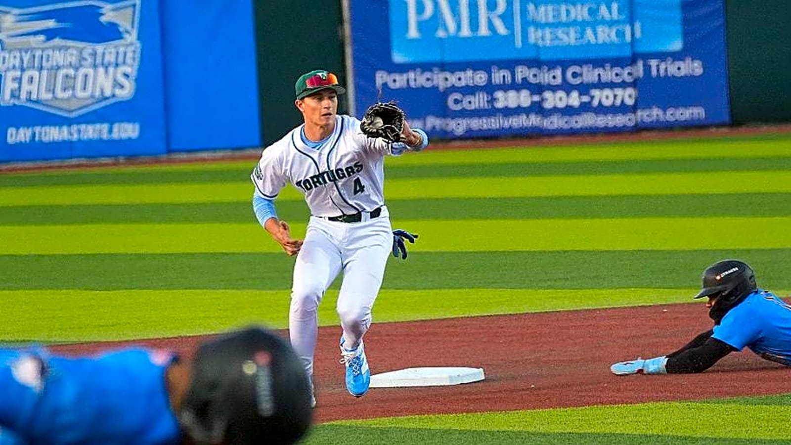 Cincinnati Reds Promote Another Top Prospect in Aggressive Move