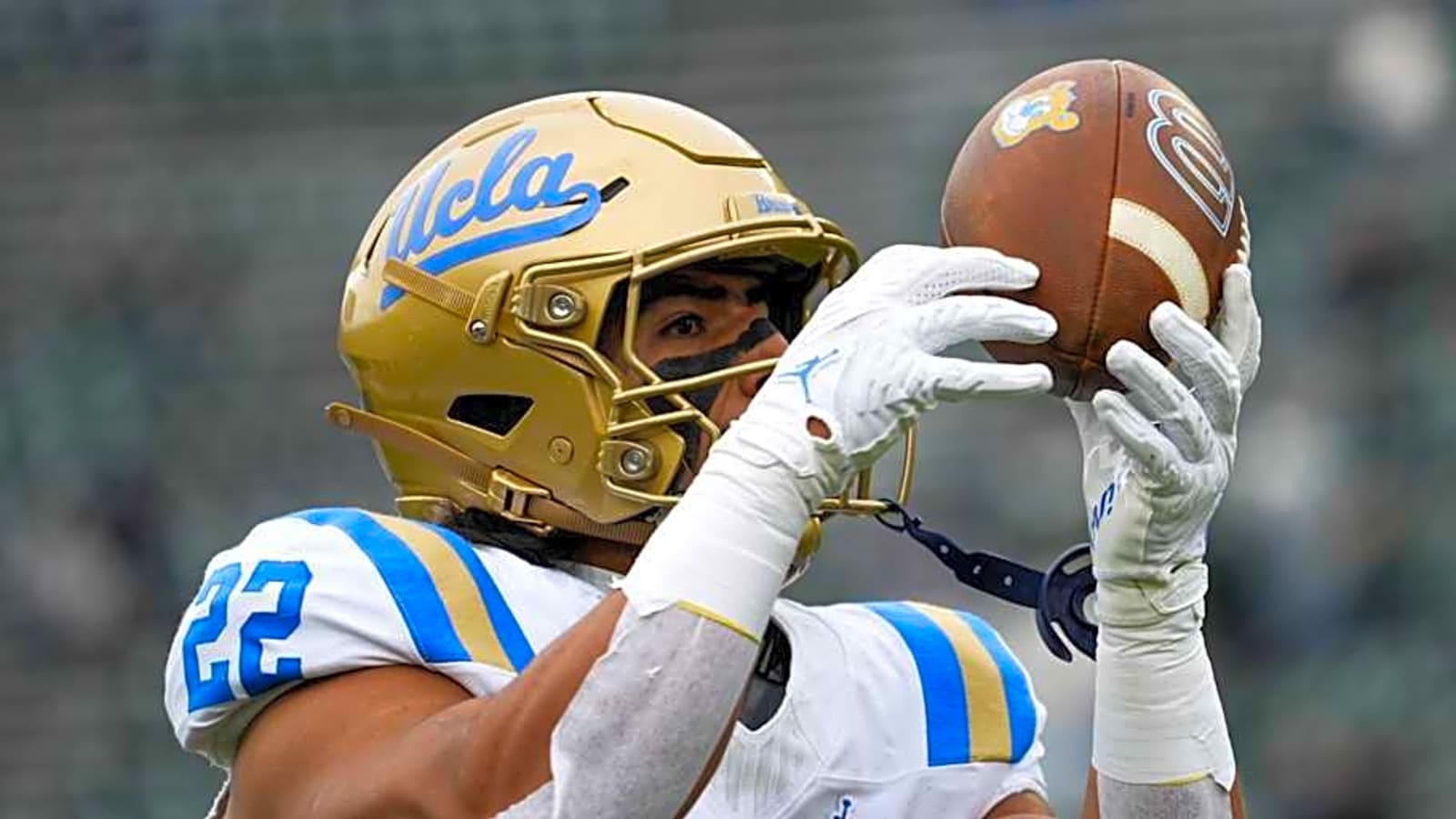 Takeaways From UCLA&#39;s 20-17 Win Over Maryland