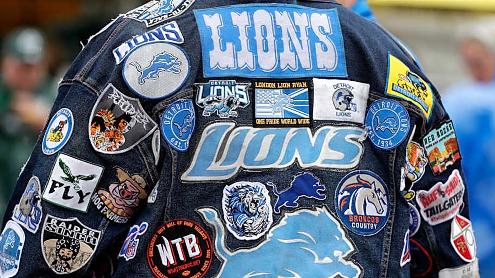 Roundtable: Should Lions Use Ravens Draft Strategy?