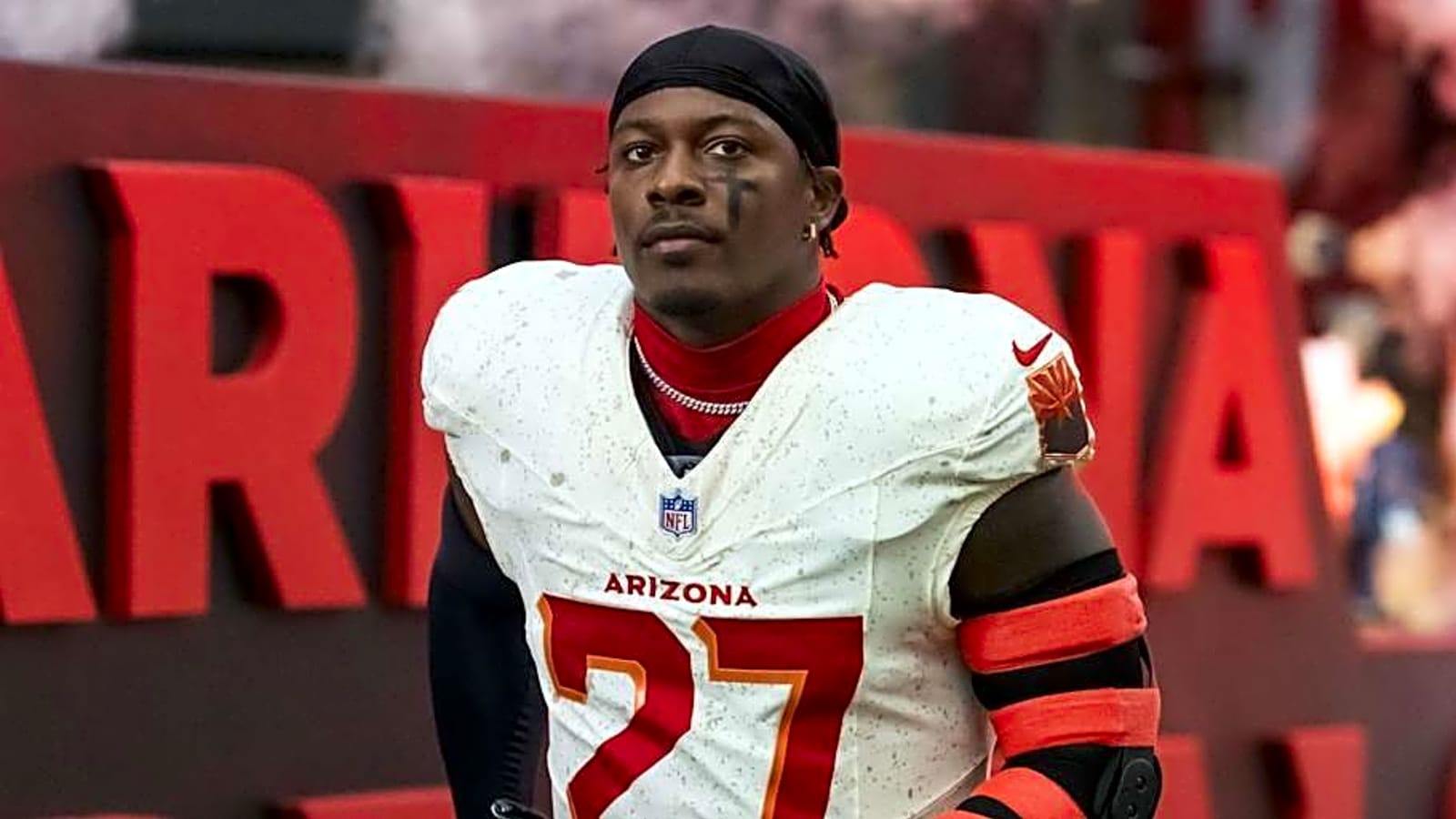 NFL Hands Down Major Fine to Cardinals LB