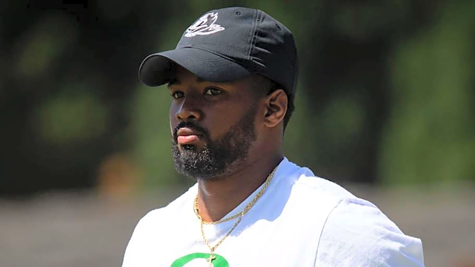 Ra'Shaad Samples Gets Real About Jordon Davison, Dierre Hill Jr.'s Improvement