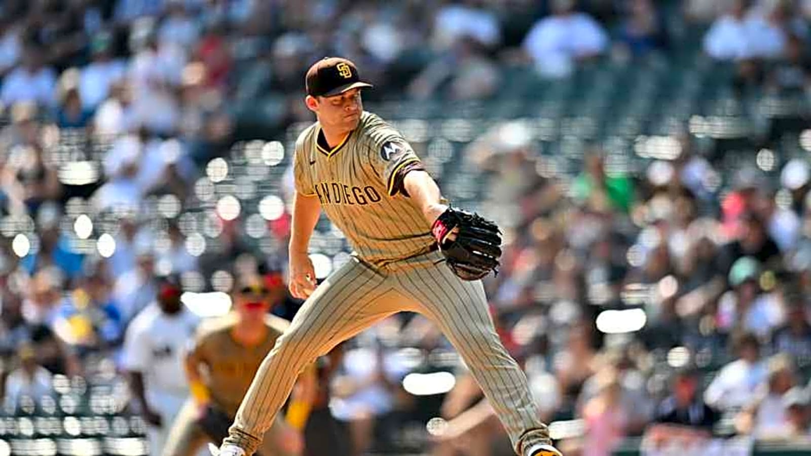 Cardinals Urged To Sign $91 Million Free Agent Ace
