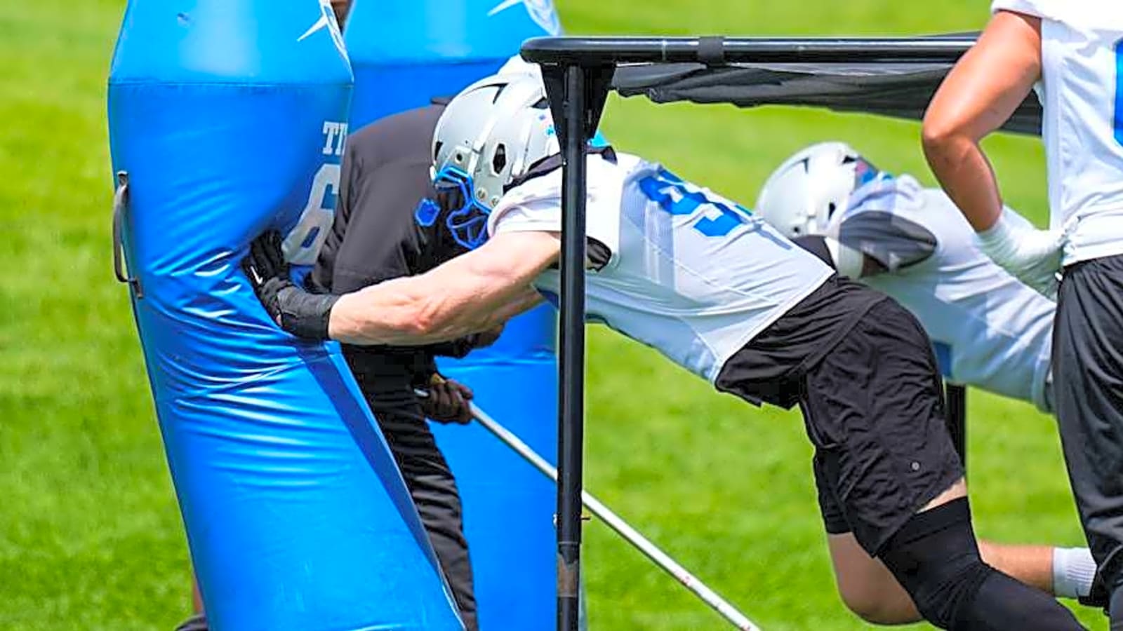Dan Campbell has heard the Lions disrespect and delivered a perfect response