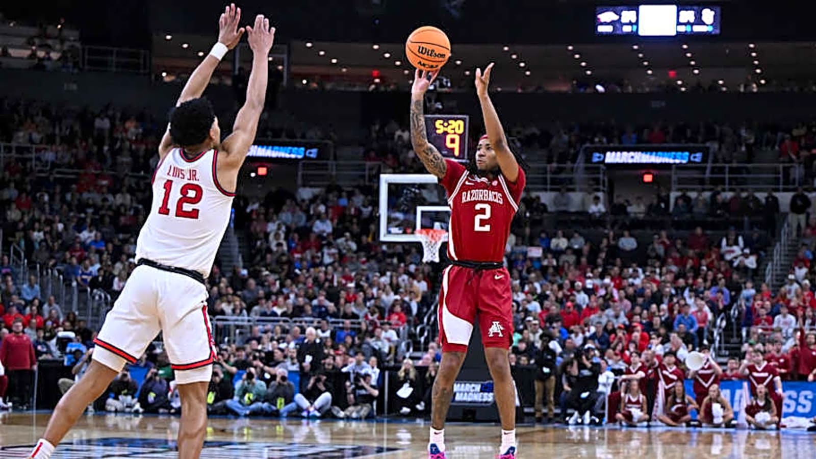 Celtics Sign Guard Days After Cutting Him