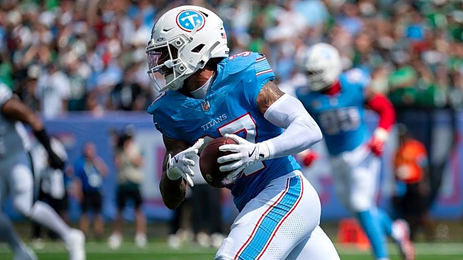 One NFL Trade Deadline Move Bills Must Make